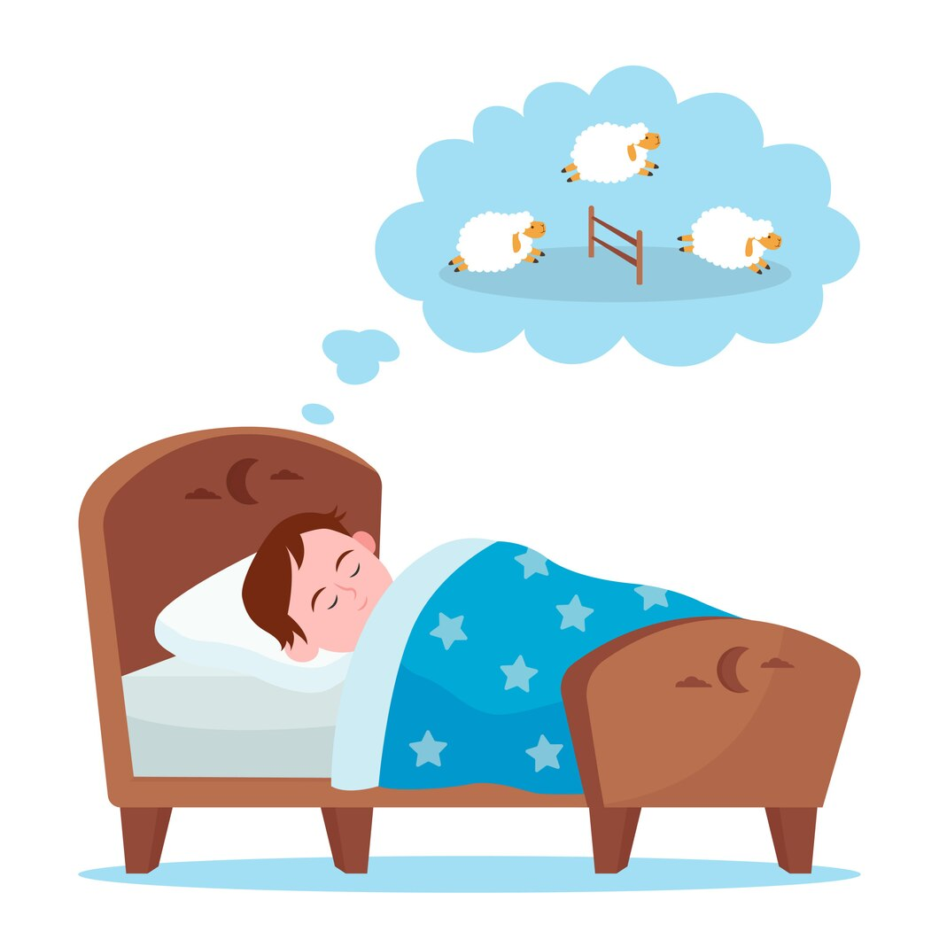 Why do we need sleep after a long day? Click to find the reasons in detail