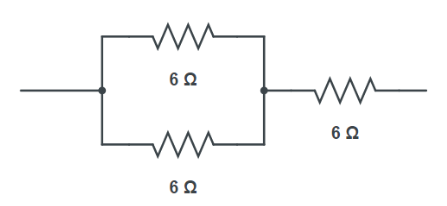 Two Resistors in Parallel