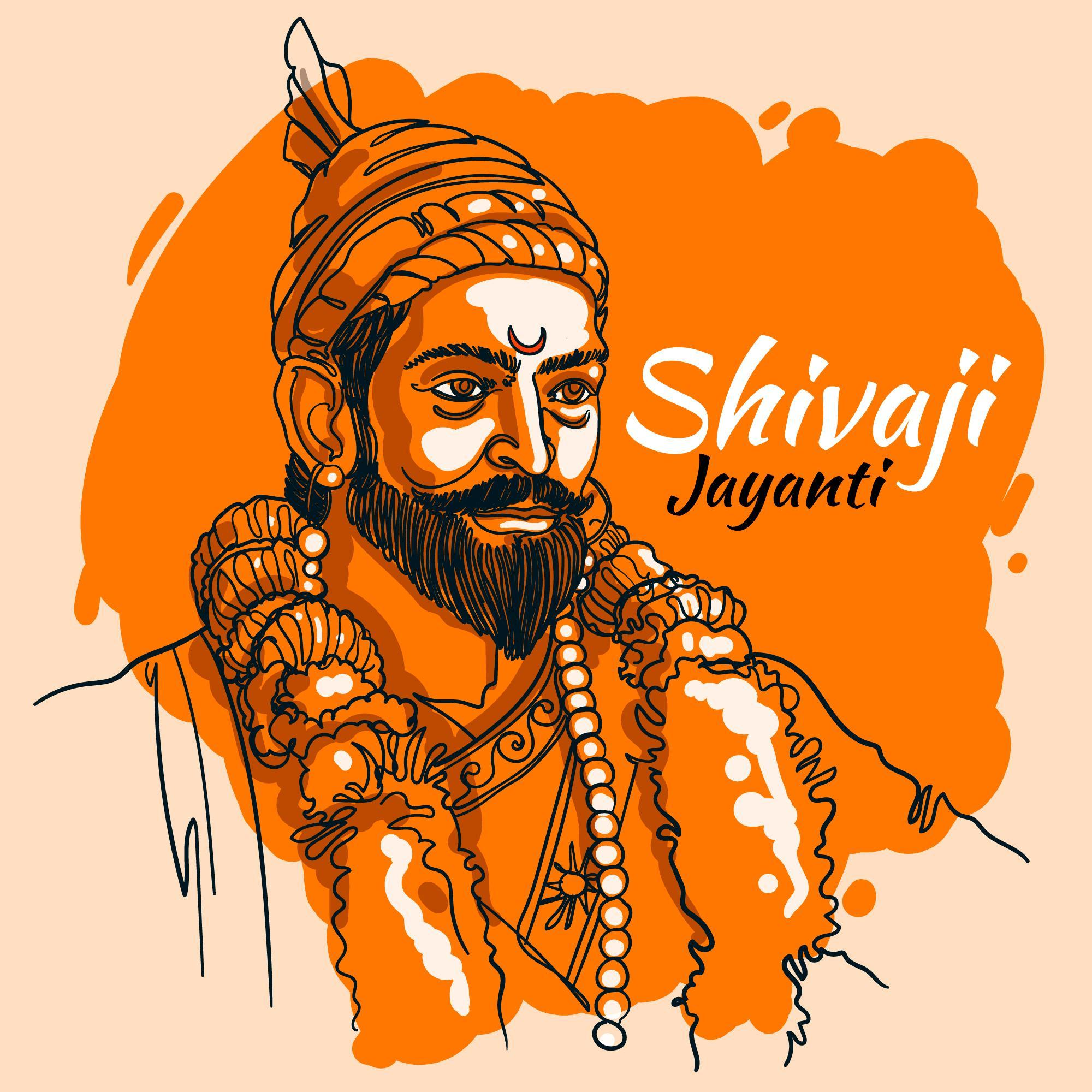 Shivaji Maharaj Jayanti 2025