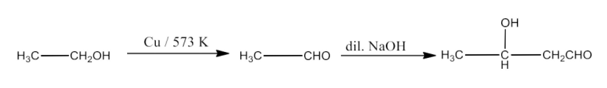 Bromobenzene to 1-Phenylethanol