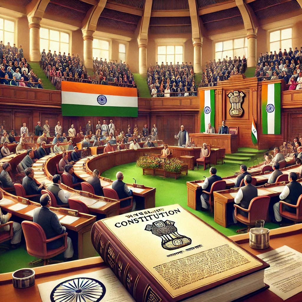 Indian Constitution