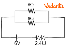 A2 Circuit