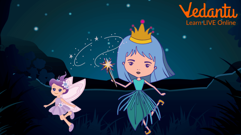 Tinkerbell Story For Children With Moral