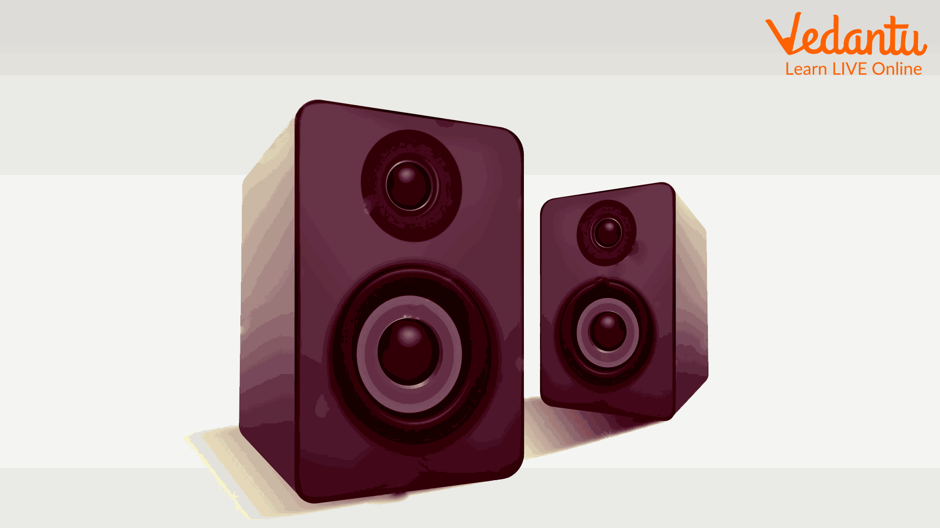 Speakers