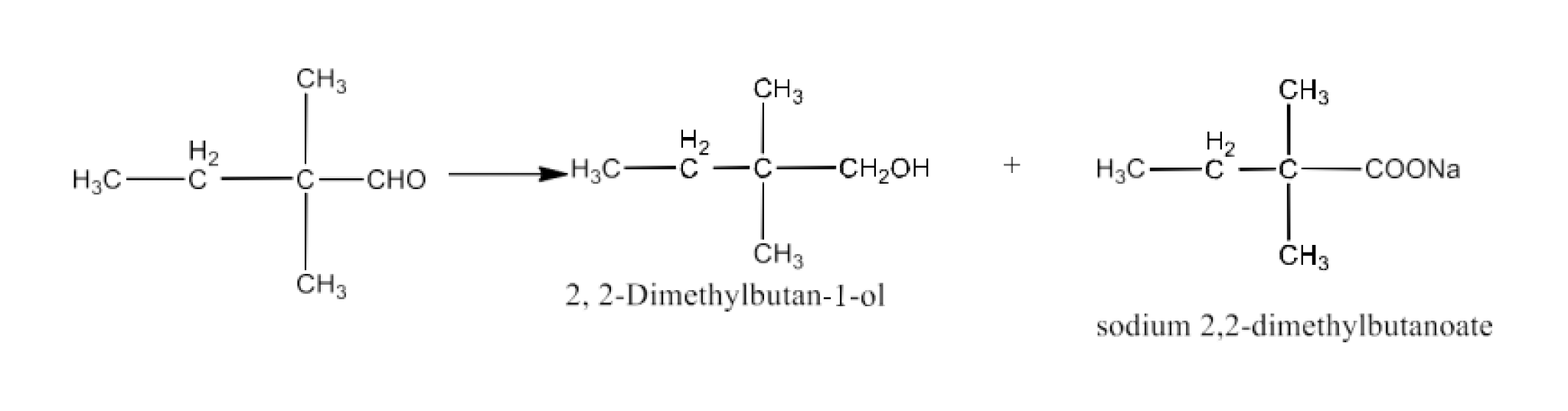 benzyl alcohol and sodium benzoate