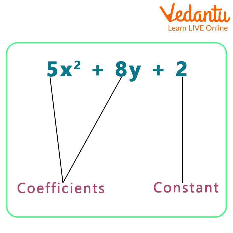 Coefficient Examples Learn And Solve Questions