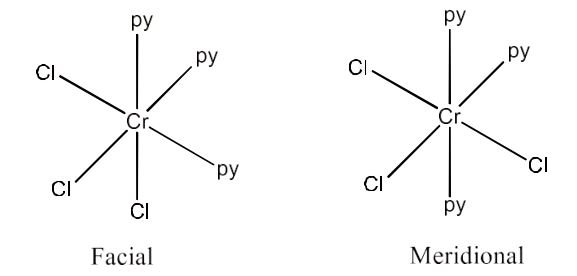 Trichloridotripyridinechromium