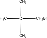 1-Bromo-2, 2-dimethylpropane