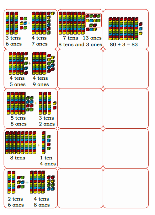 Find the number of blocks