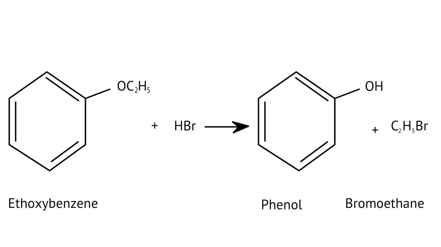 The ethereal oxygen protonation