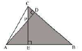For two triangles, this is known as the AA similarity criteria.png