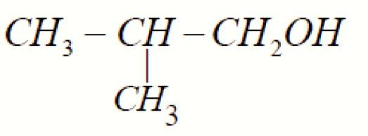 the following Alcoholsare prepared by the reaction of a suitable Grignard reagent on methanal