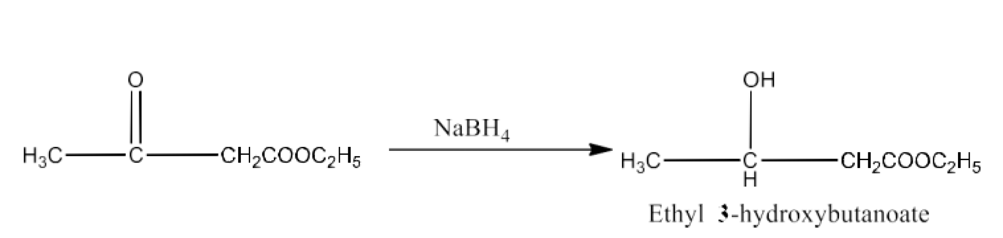 Ethyl-3-hydroxybutanoate