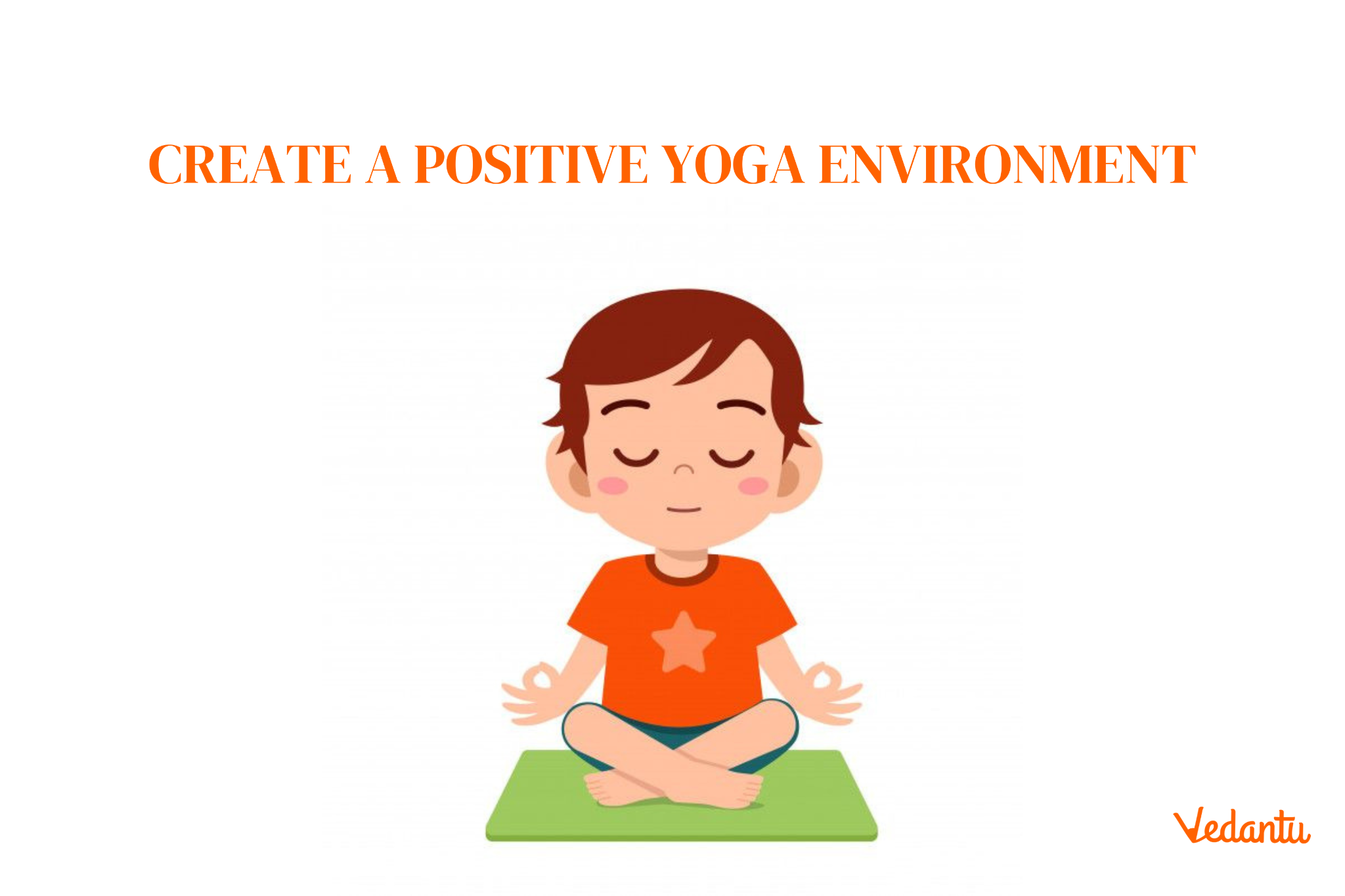 Creating a Positive Yoga Environment