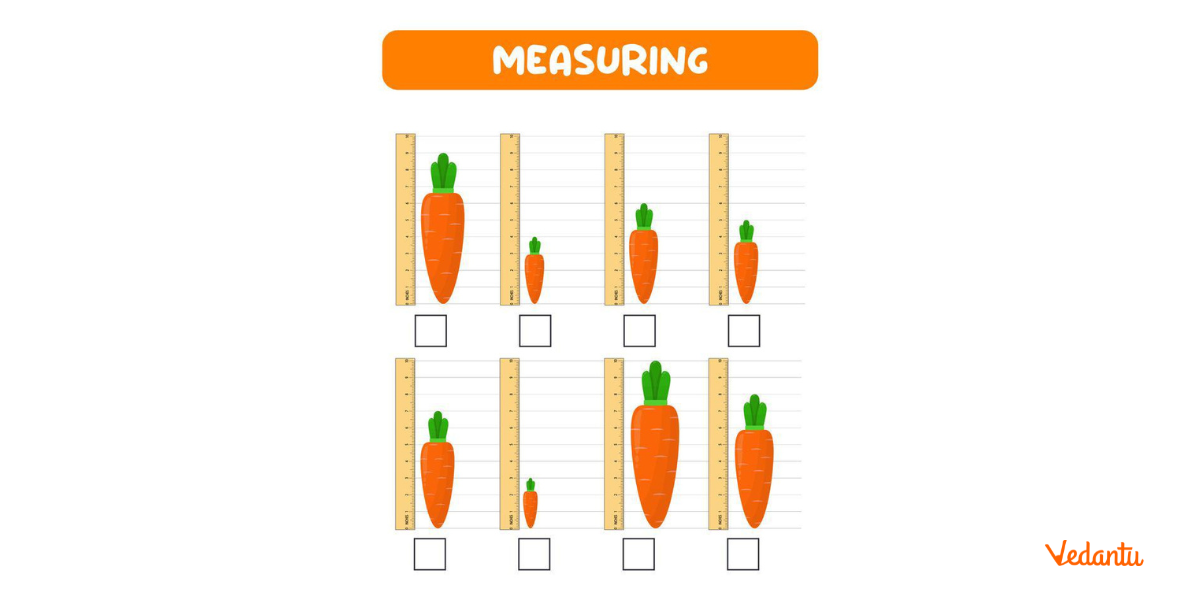 measuring