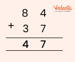 Solution for let us do subtraction