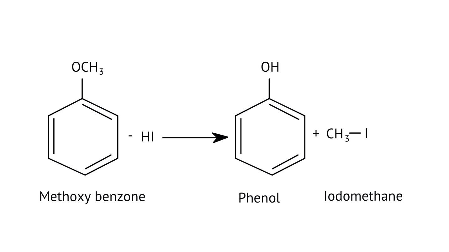 Methoxybenzene