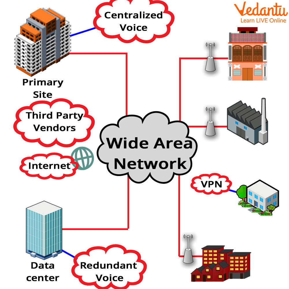 Types of Networks: Learn Types and their Uses