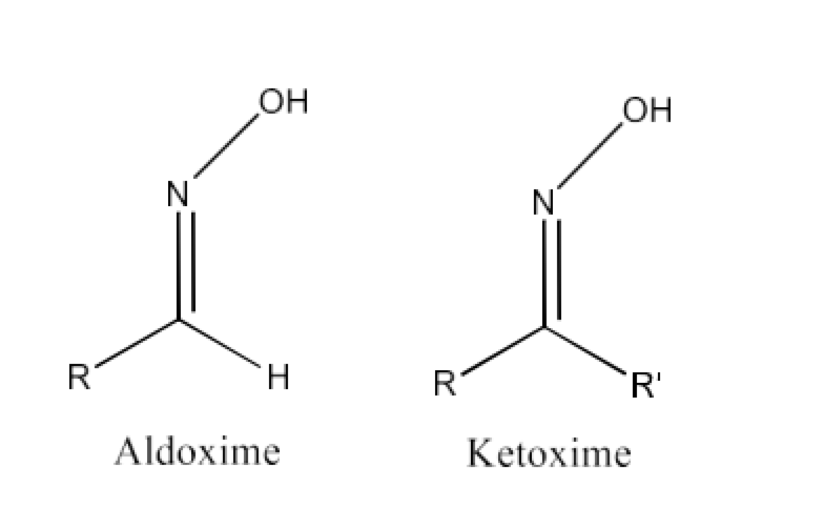 Oxime