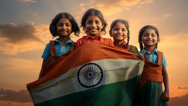 India of My Dreams