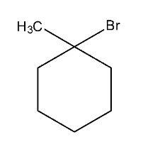 1-Bromo-1-methylcyclohexane