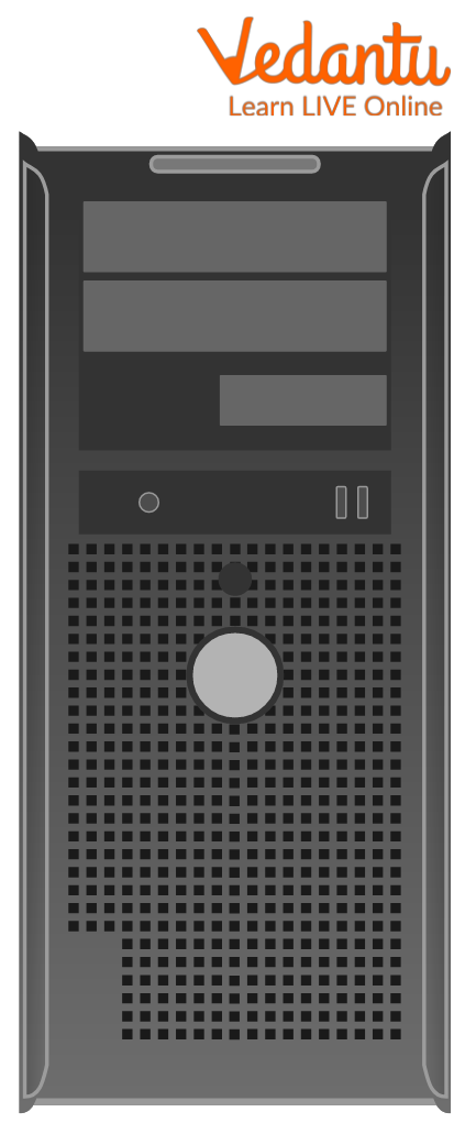 Central Processing Unit