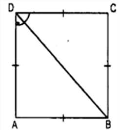 $\Delta {\text{ABC}}$ and $\Delta {\text{ADC}}$