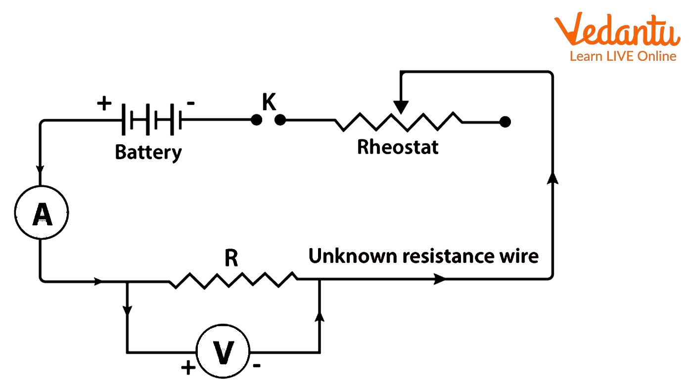 Circuit diagram