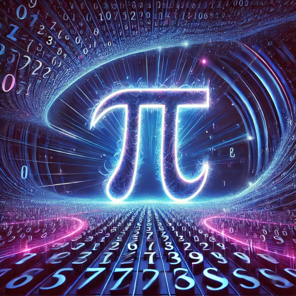 Pi Day 2025 – History, Celebration, Activities and Fun Facts