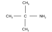 2-methylpropan-2-amine