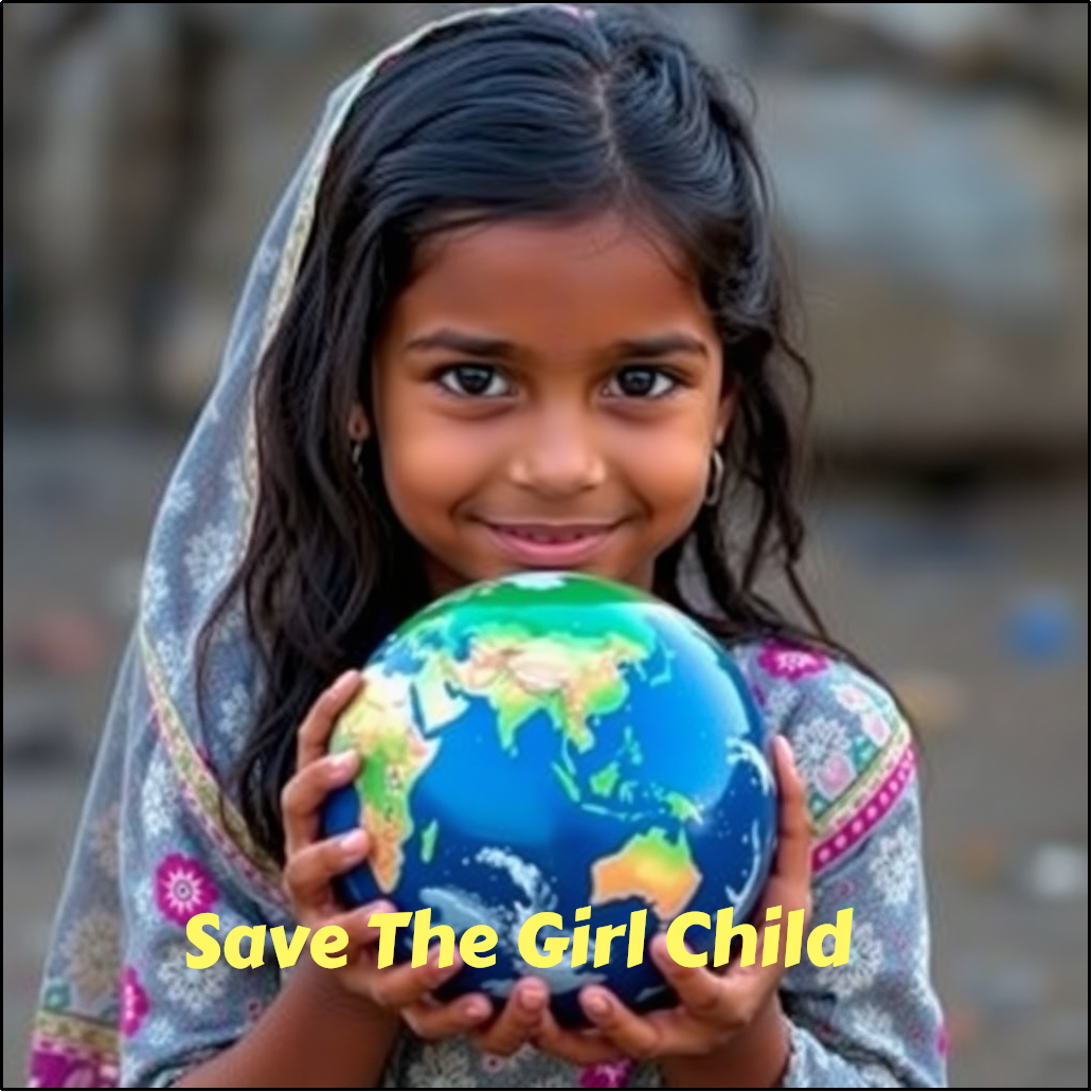 save girls