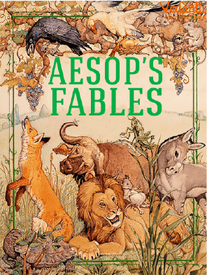 Aesops Fables