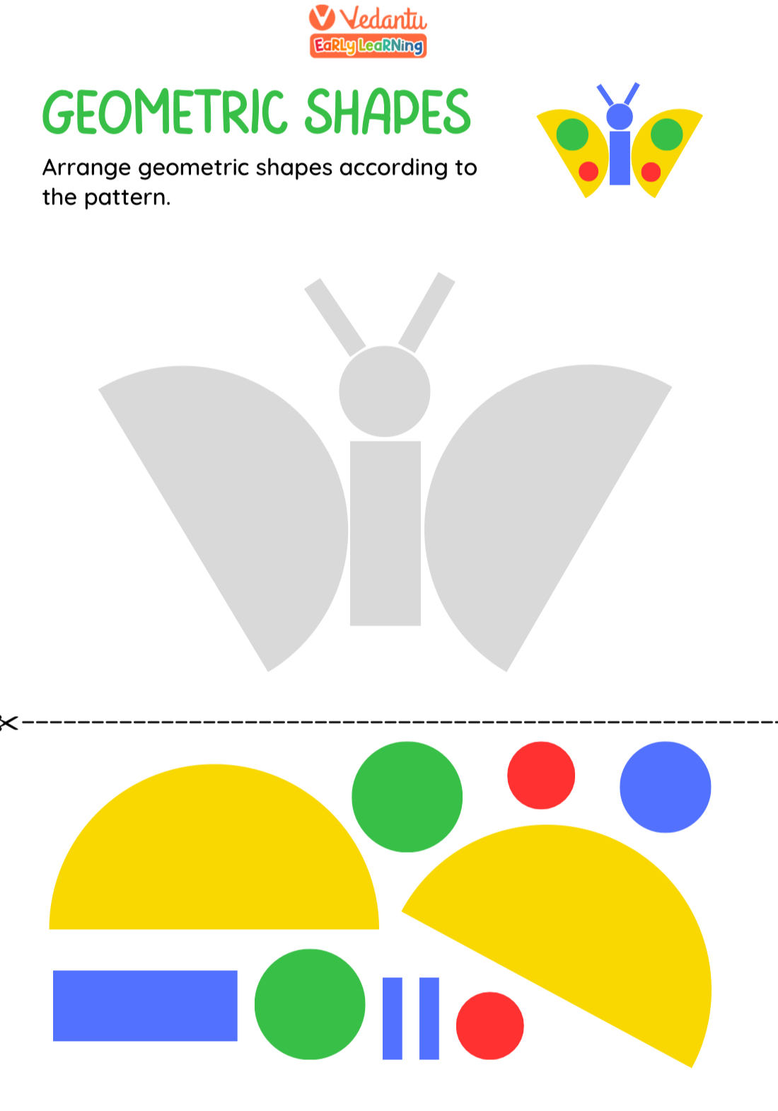 Exploring Symmetrical Patterns