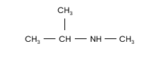 N-methylpropan-2-amine