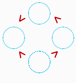 missing numbers to meet the conditions 1