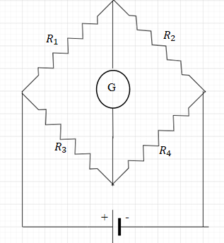 Wheatstone Bridge