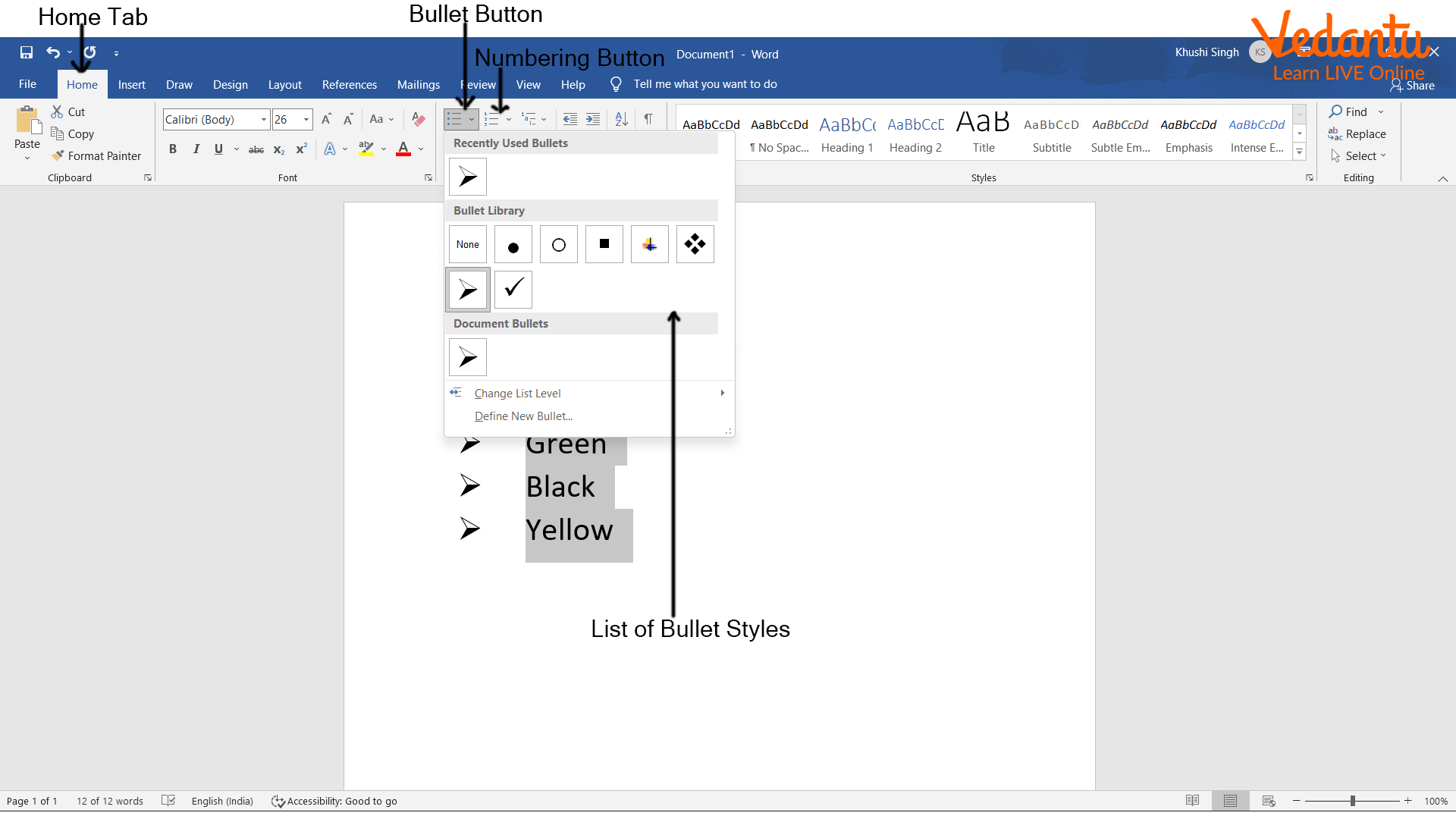 inserting-bullets-and-numbers-learn-definition-examples-and-uses