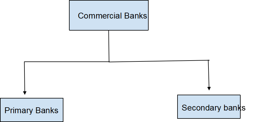 Functions of Commercial Bank