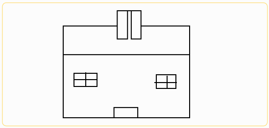 Draw different types of lines Answer