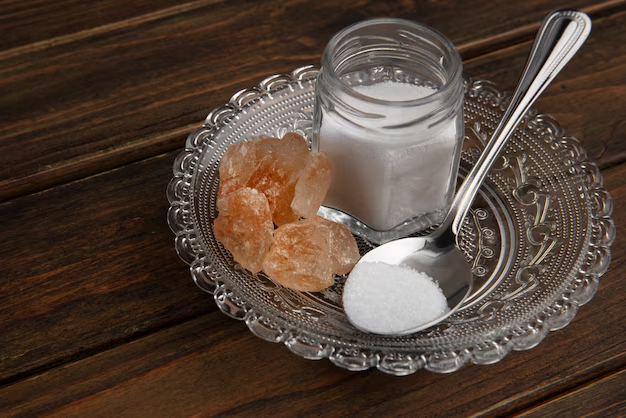 food preservation methods - salting/sugar