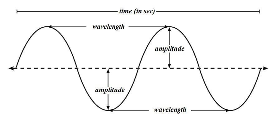 Amplitude