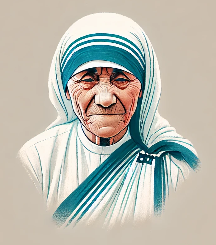 Mother Teresa