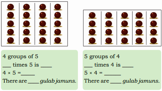 Gulabjamuns