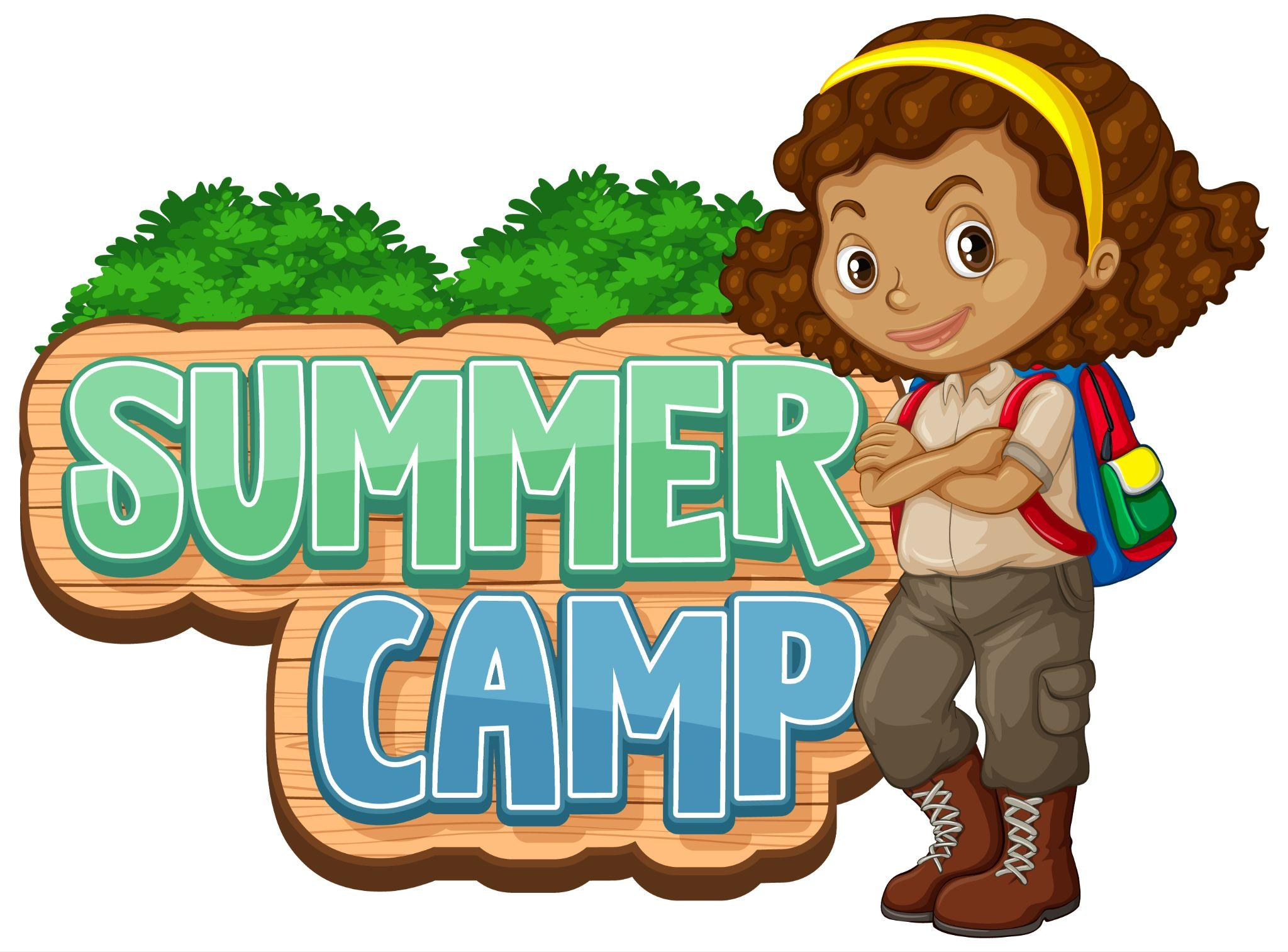 Summer Camp in Lucknow