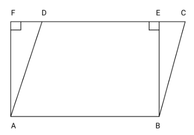 Parallelogram and Rectangle