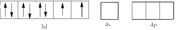 d8 configuration, Ni is in +2 oxidation state