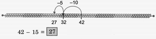 42 – 15 solution