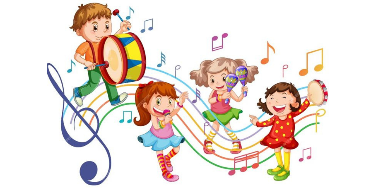 Understanding Phonics Sounds Through Songs