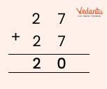 Solution for let us do subtraction