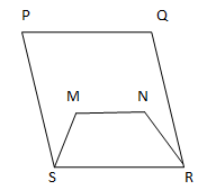 Area of Parallelograms and Triangles